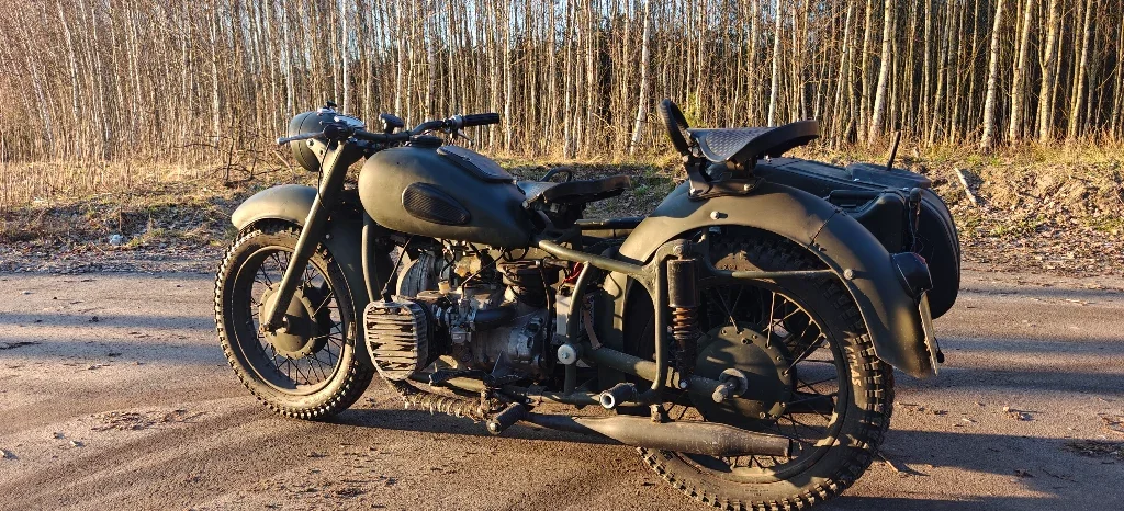 Pozostałe Inny model