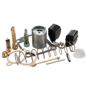 ZESTAW NAPRAWCZY GAŹNIKA PHBG