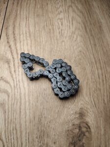 Łańcuch sprzęgła Jawa 50 / Romet Ogar 200