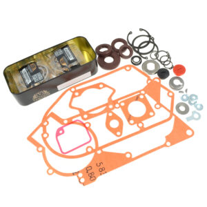 ZESTAW NAPRAWCZY SILNIKA SIMSON S51 SR50 KOMPLET