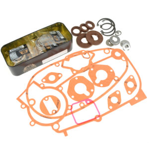 ZESTAW NAPRAWCZY SILNIKA SIMSON SR4 KR51/1 KOMPLET