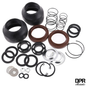 ZESTAW NAPRAWCZY TELESKOPU MZ ETZ KOMPLET