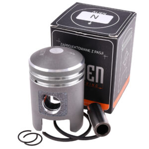 TŁOK ROMET, KOMAR 39,50 R6