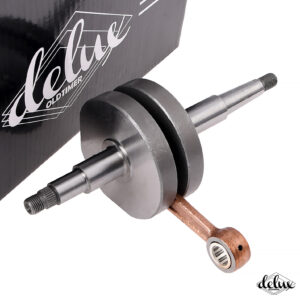 WAŁ KORBOWY ROMET 2 BIEGI SILNIK 023