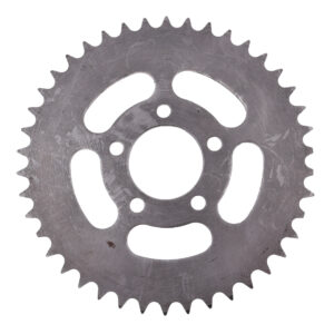 ZĘBATKA TYŁ ROMET 42Z