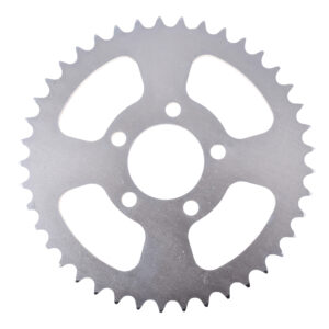 ZĘBATKA TYŁ ROMET 41Z