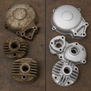 Usługi szkiełkowania